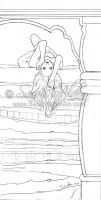Princess and the Pea